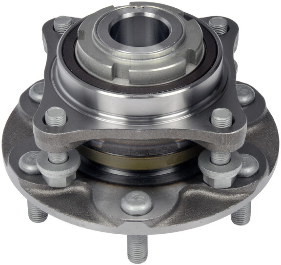 Dorman 950 004 Dorman 950 004 Pre Pressed Hub Asse...