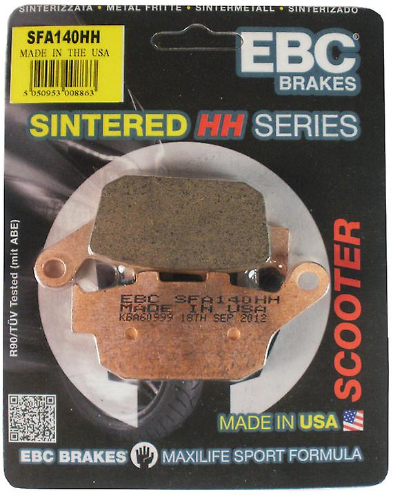 EBC SFA (HH) - Scooter Brake Pads (SFA321HH)