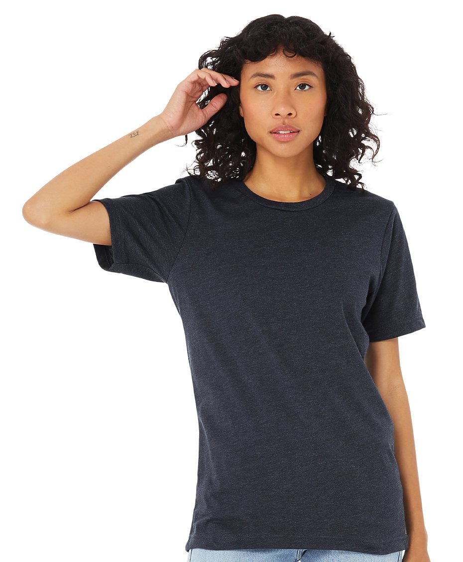 Bella + Canvas Recycled Organic Tee