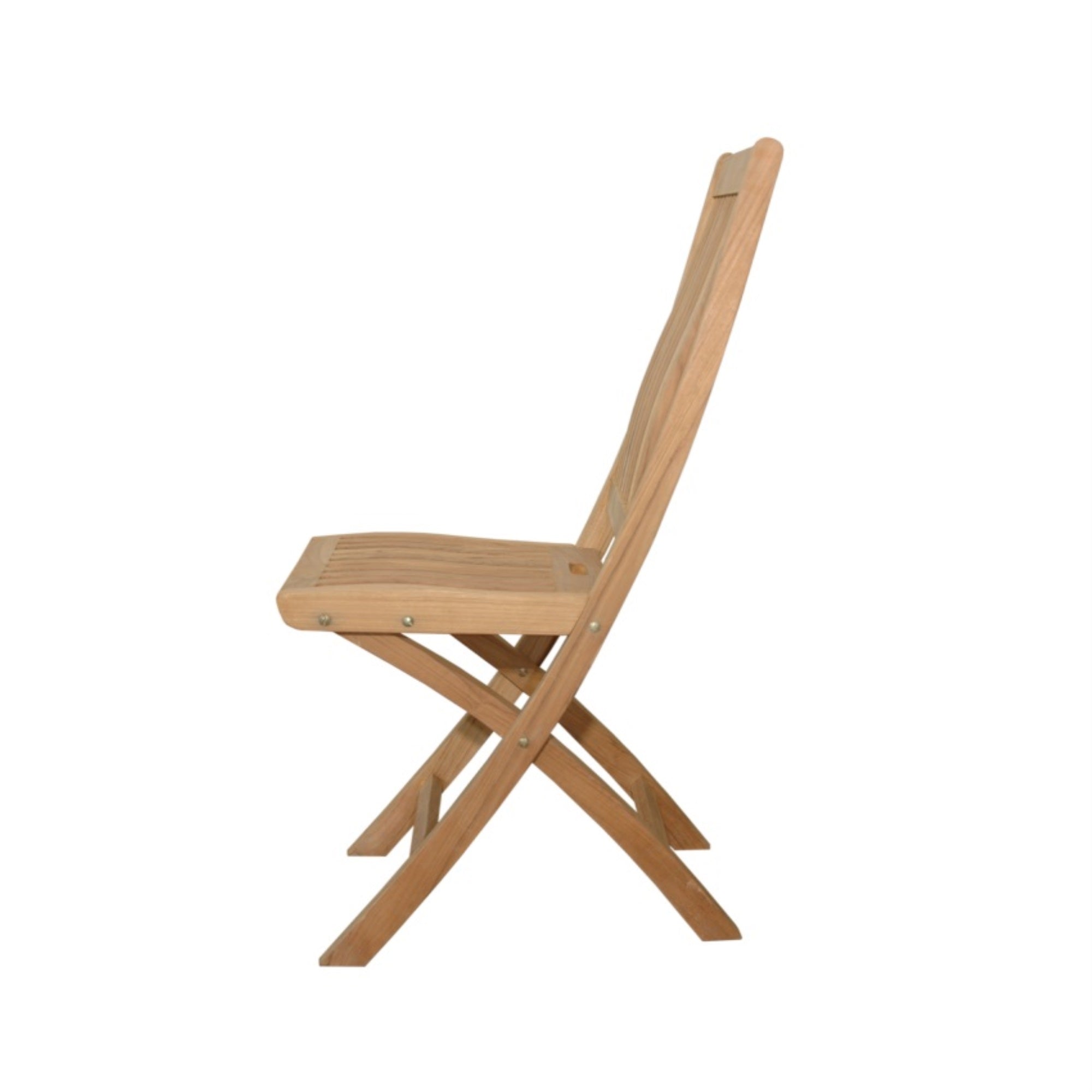 Tropico Folding Chair (sell & price per 2 chairs only)