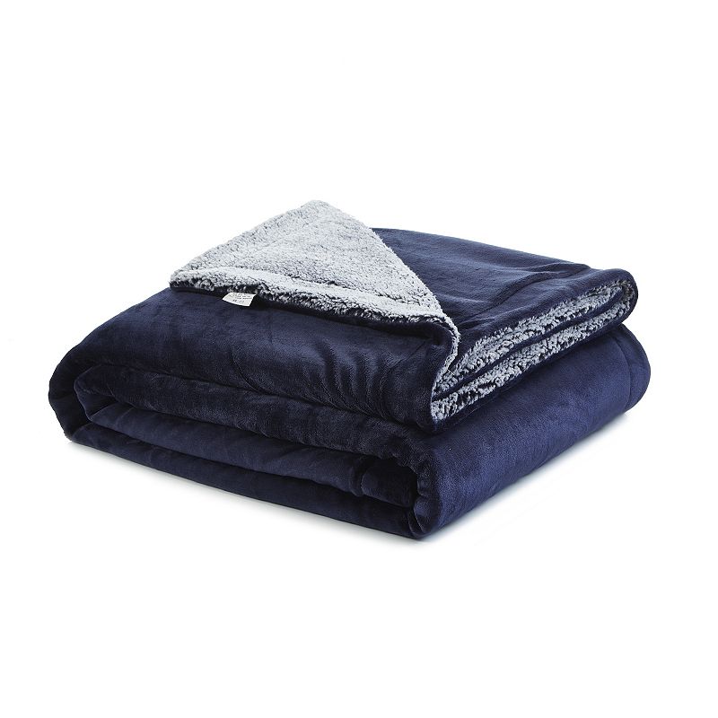 Babineaux Throw Sherpa Blanket Super Soft