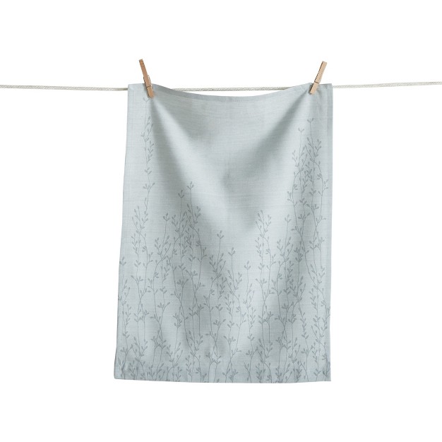 Tagltd Vine Flour Sack Dishtowel