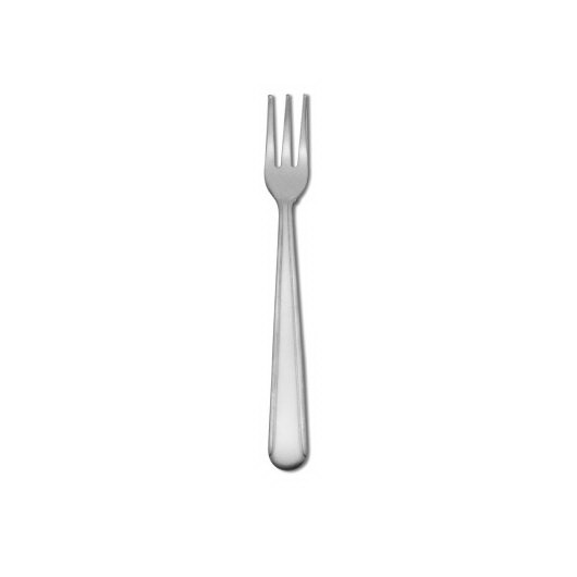 Oneida Dominion Iii Oyster Cocktail Fork  36 Each ...