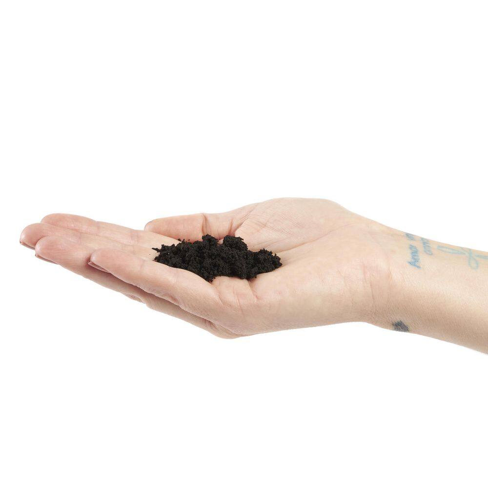 Brut Worm Farms Super Soil All Purpose Rich Dark Blend Organic Soil (4-Pack) 4 x OX-XEWP-O84S