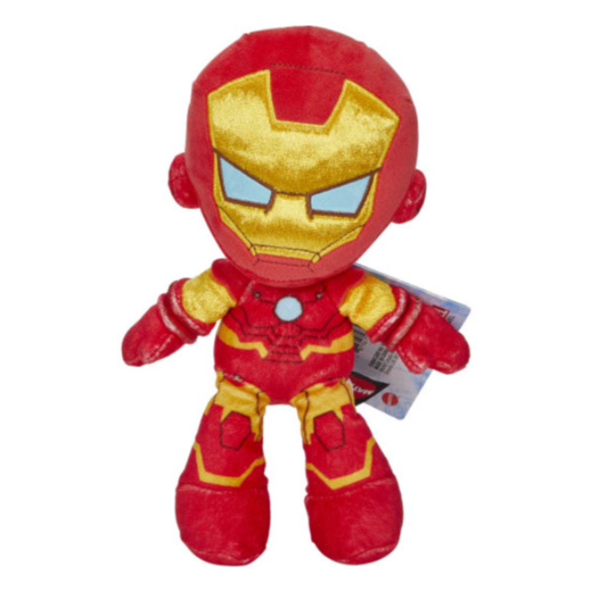 Marvel ASSORTED 8 Plush Toy