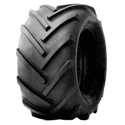 ATV Tire Super Lug Tread 18 x 9.50-8 In.