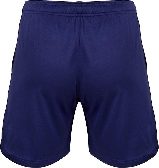 Victor Badminton Sports Shorts with Mesh Parts - Lightweight and Stretchable