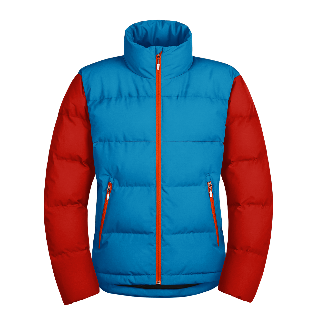 The Custom Mega Puff Down Jacket