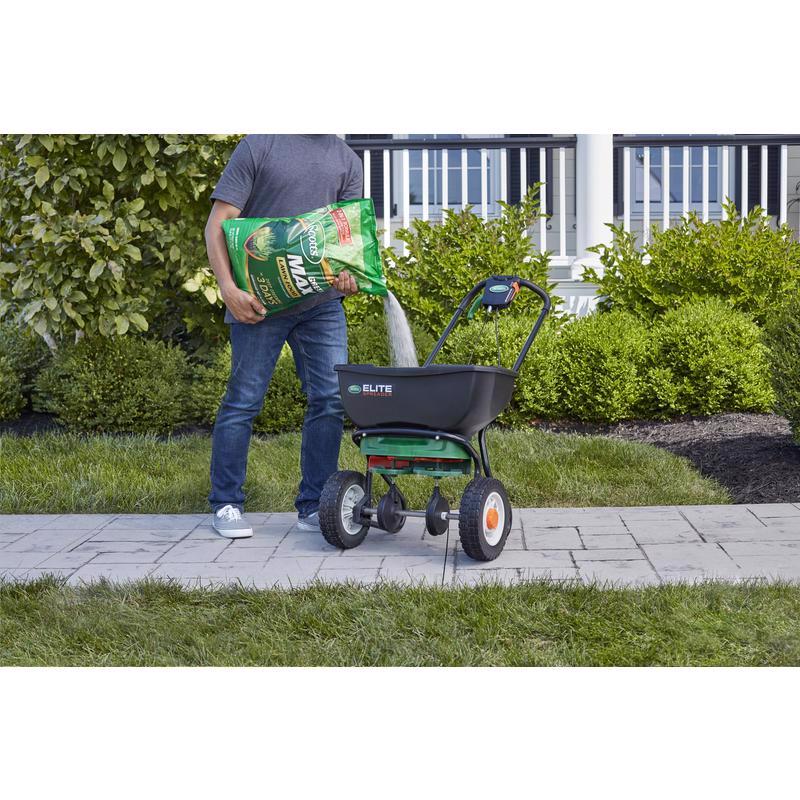 GRN MAX LAWN FOOD 10M