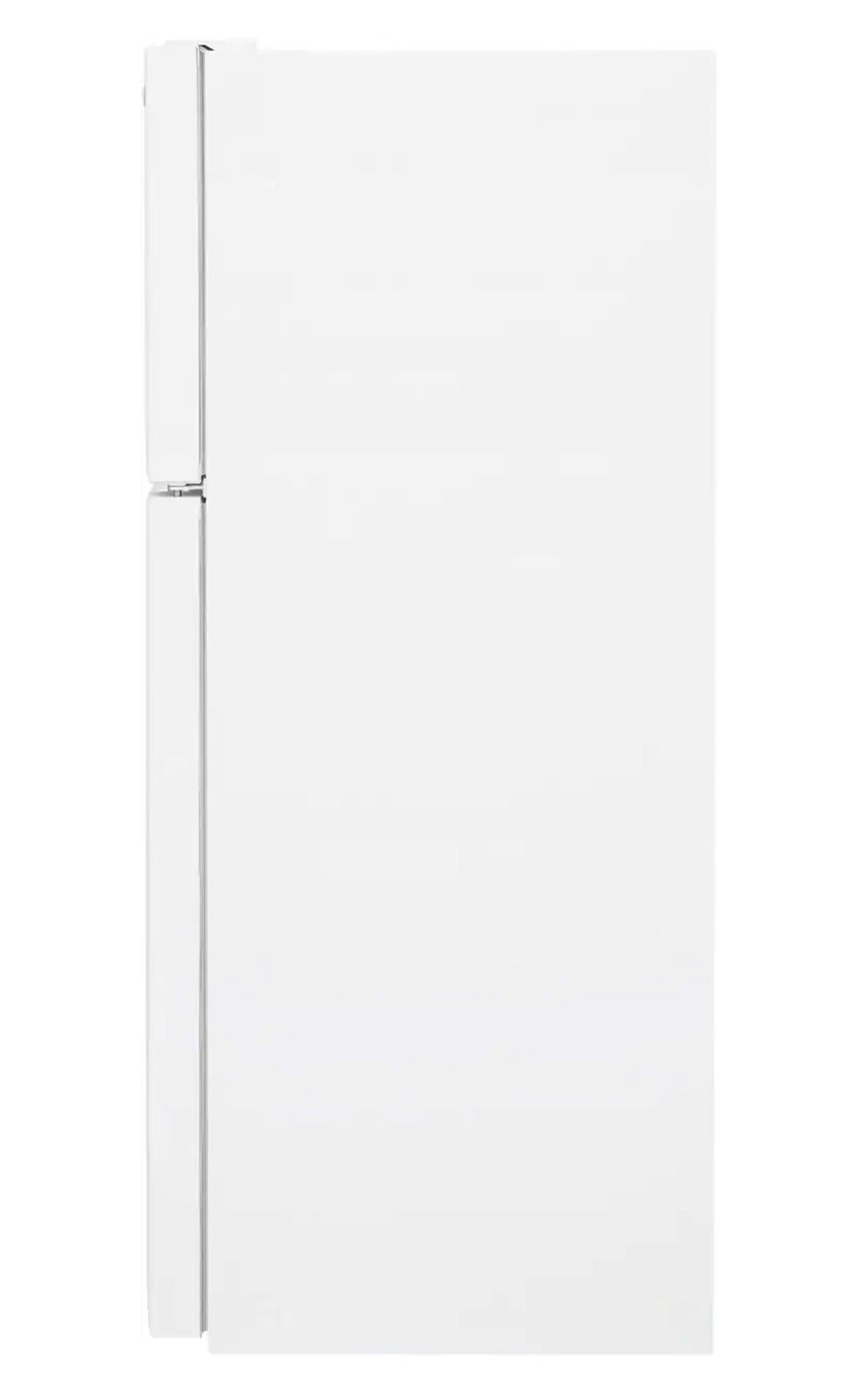 Frigidaire ADA 18.3 Cu. Ft. White Top Freezer Refrigerator