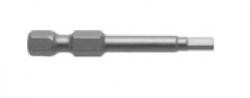 Cooper Tools AM 5MM Bit 1/4 Hex Drv Power   5Mm H