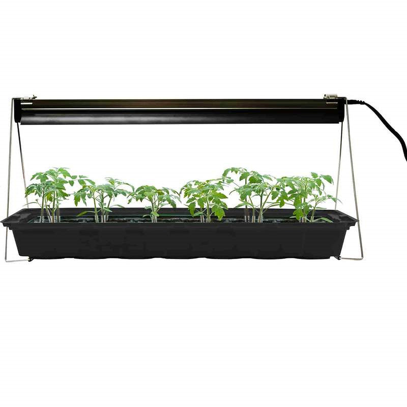 GROW LIGHT T5 24W 11