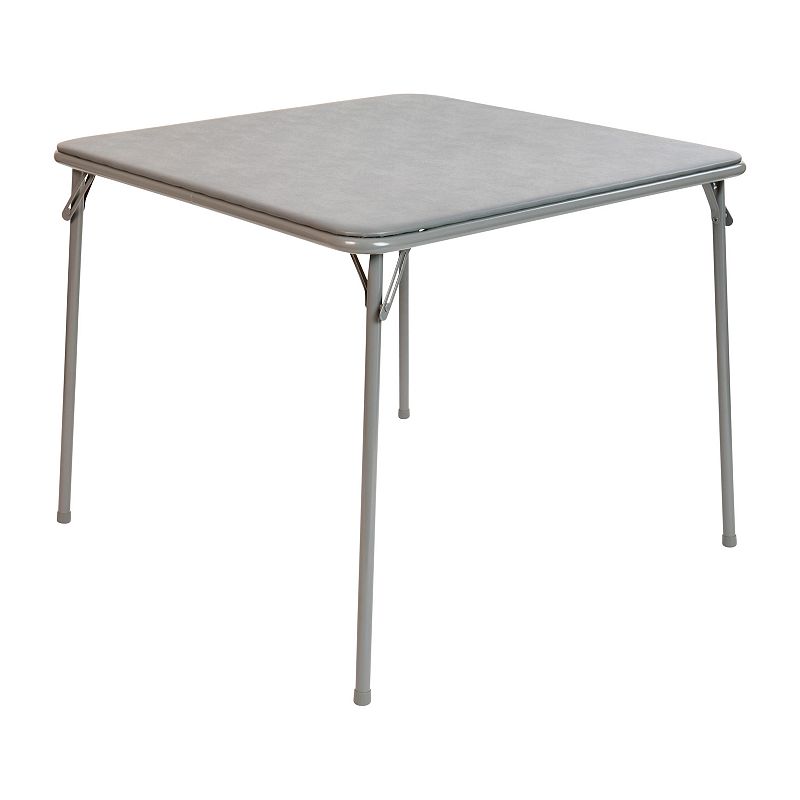 Flash Furniture Folding Card Table