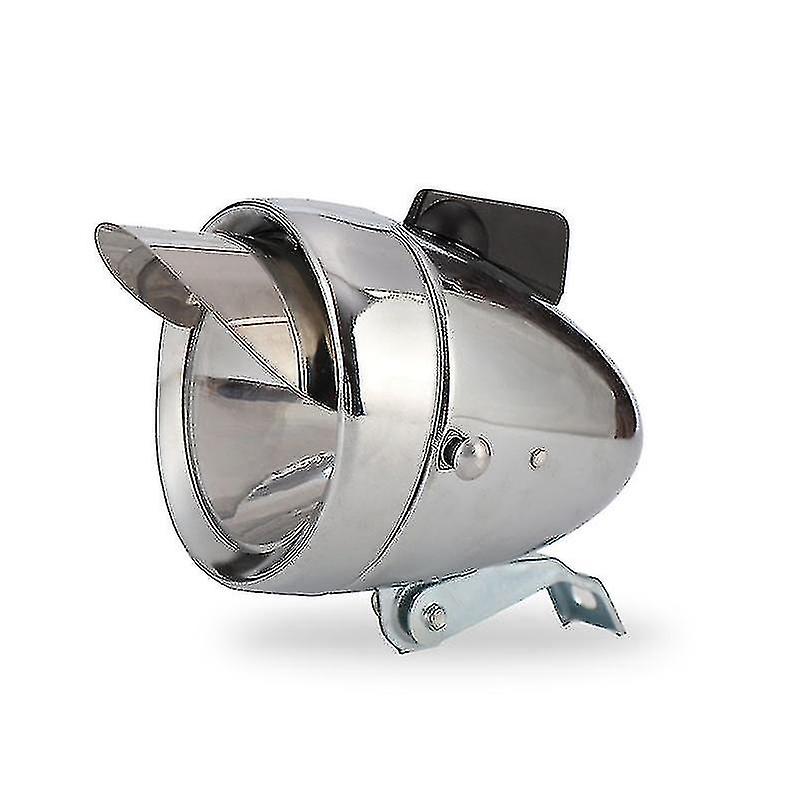 Bicycle Retro Brightness Headlight