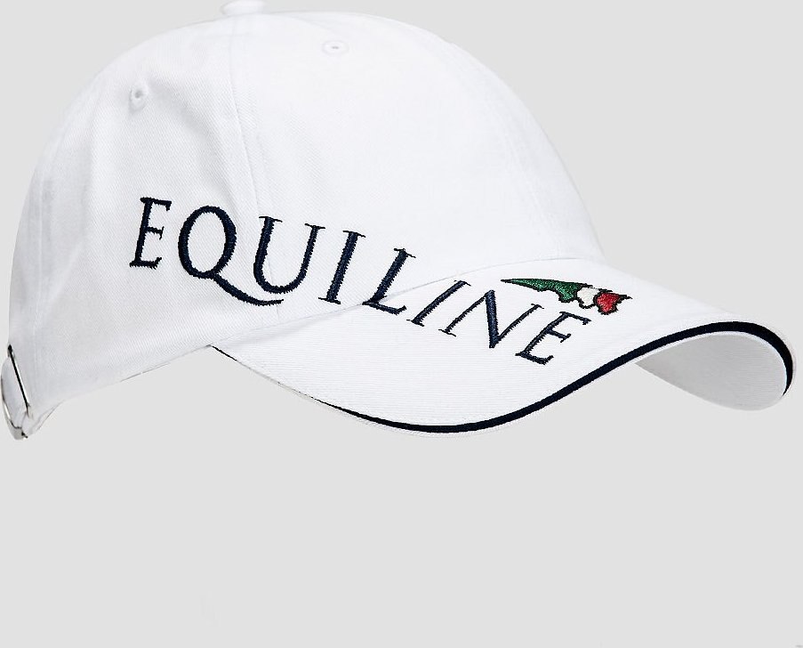 Equiline Unisex Cap