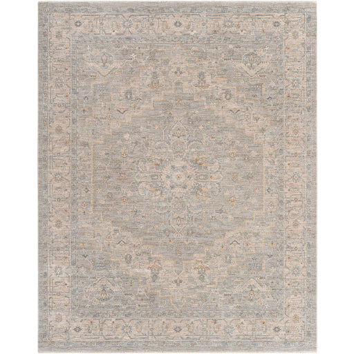 Avant Garde Global Light Gray Rug