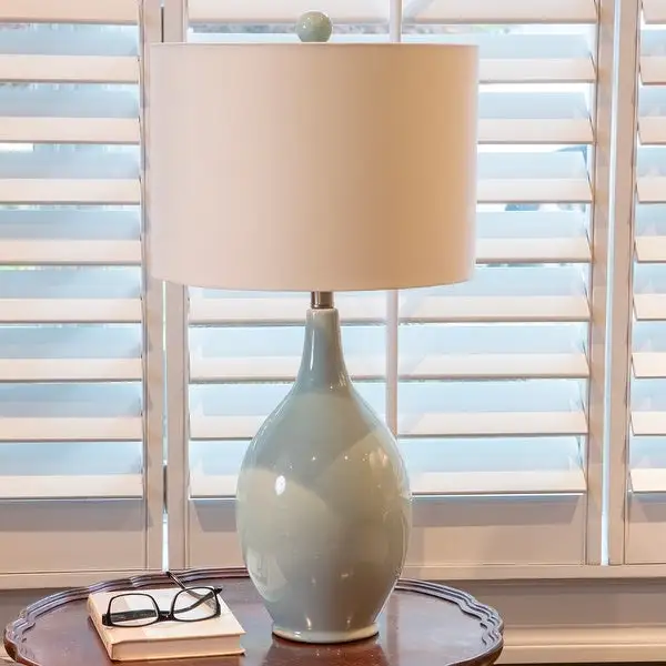 Annabelle Ceramic Table Lamp