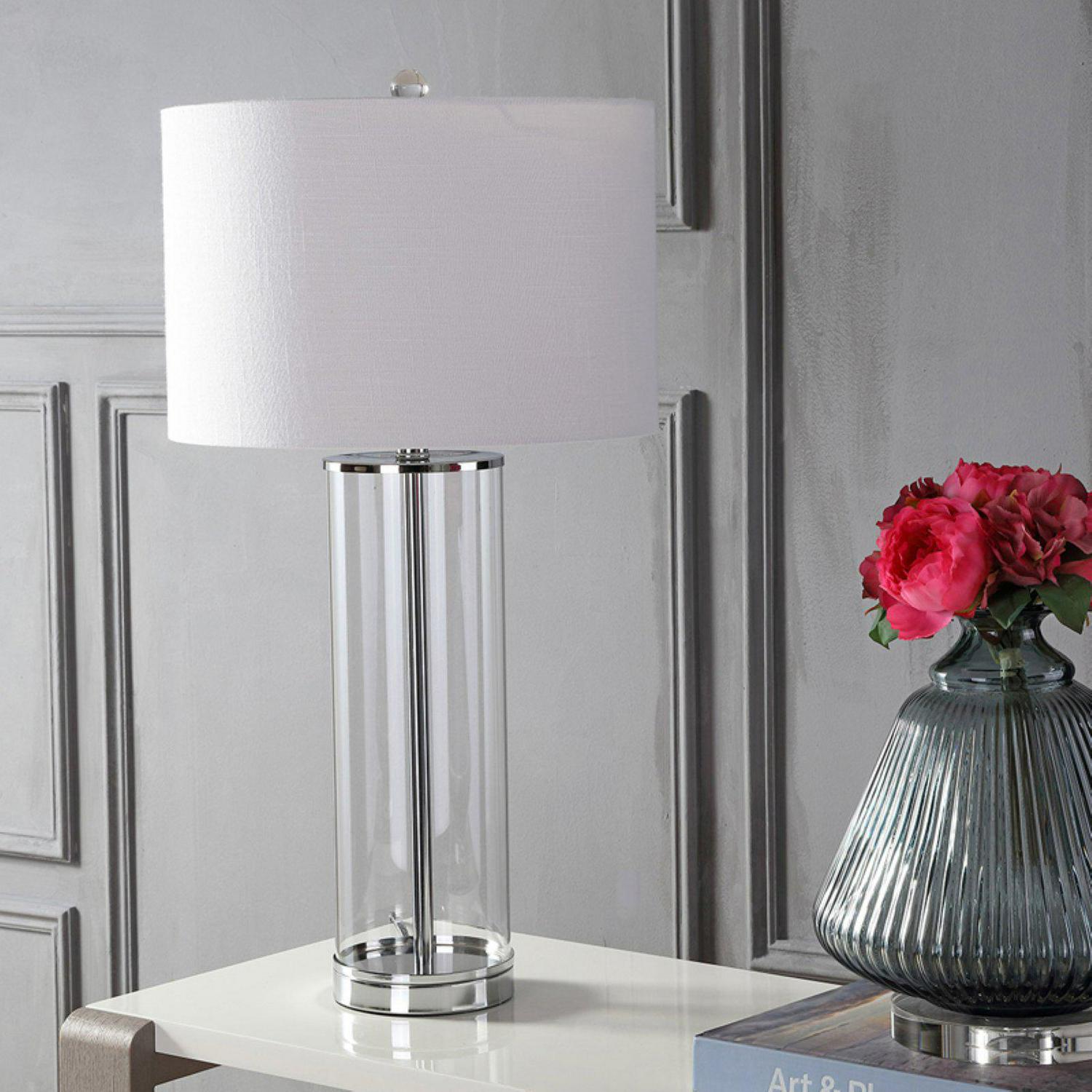 JONATHAN Y Harper Table Lamp