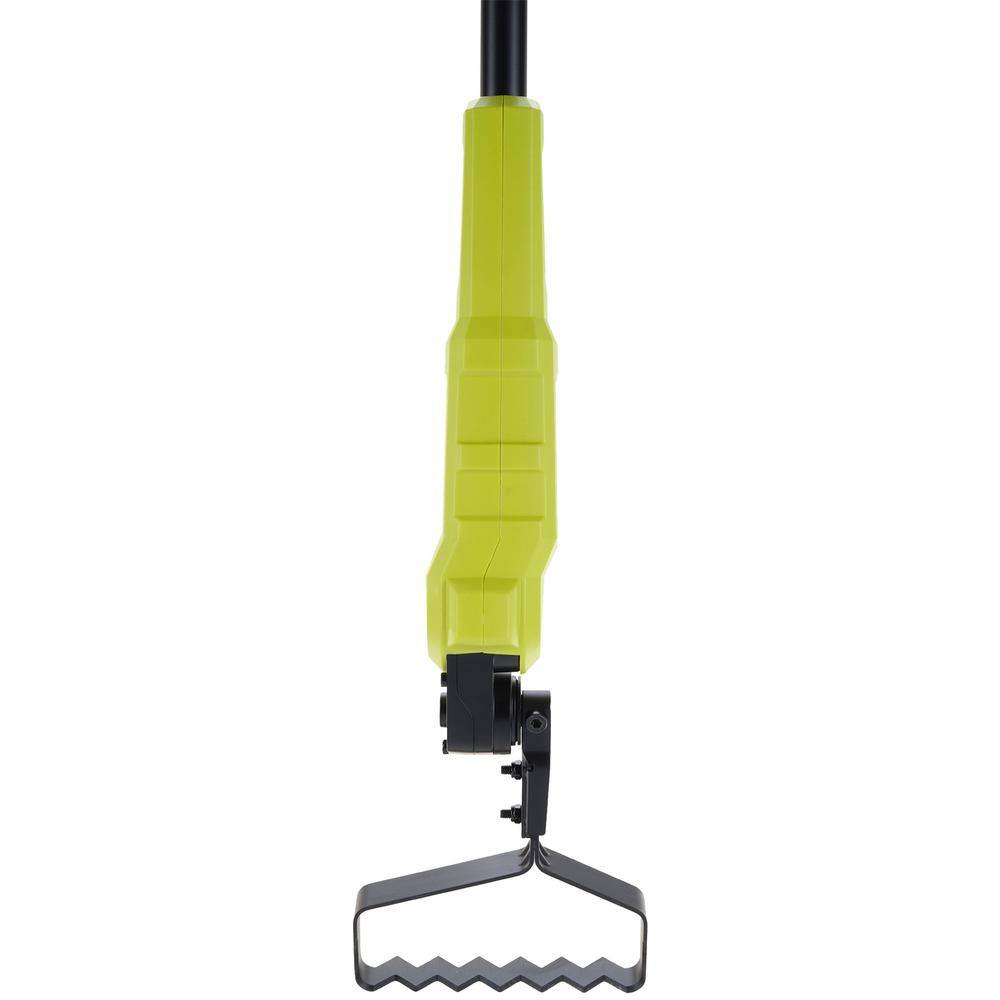 RYOBI ONE+ 18V Cordless Battery Garden Hoe (Tool Only) P29013BTL