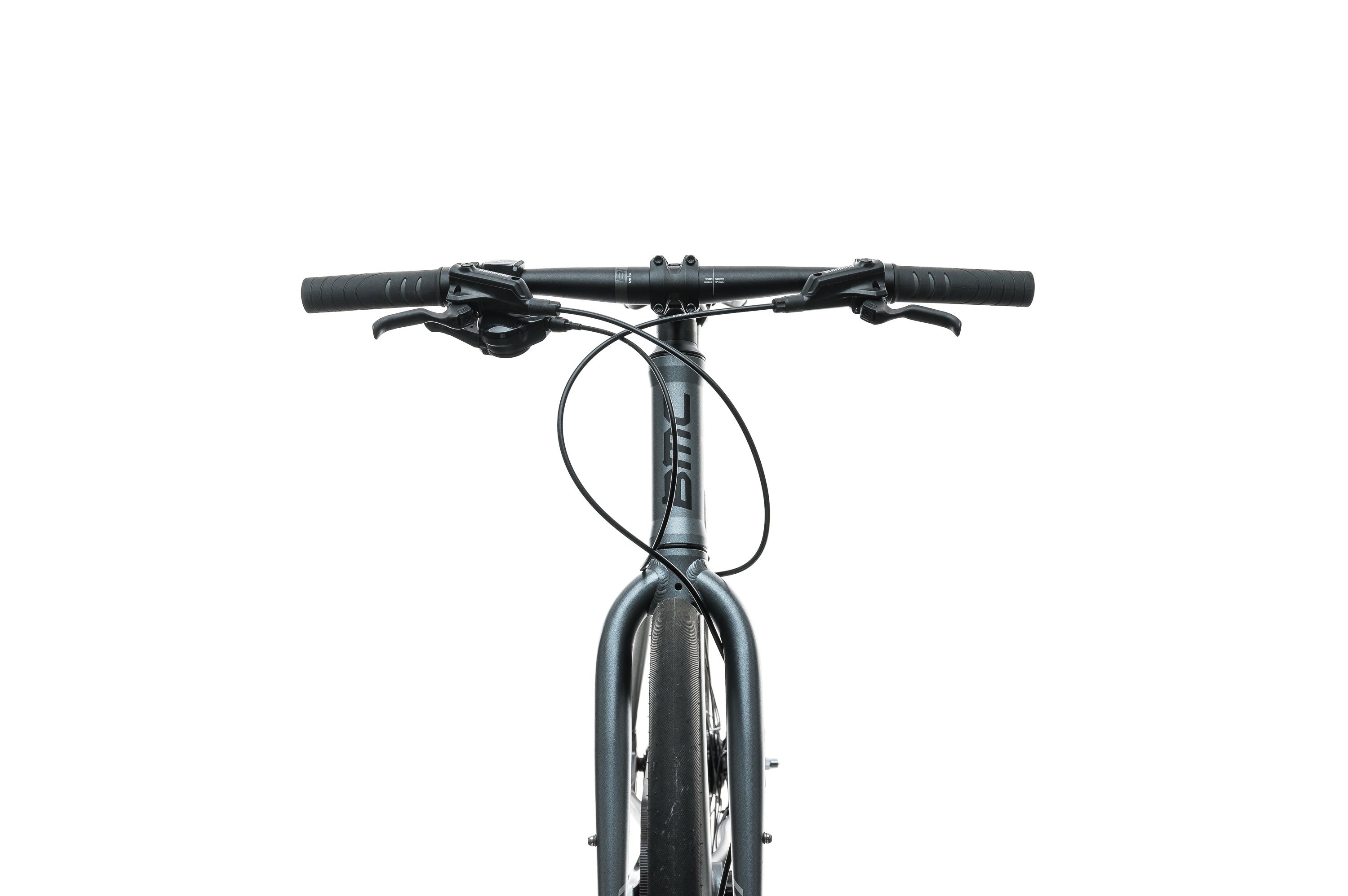 BMC Alpenchallenge AC02 IGH Urban Bike - 2016, Medium