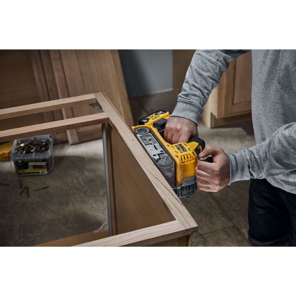 DEWALT XR 20V Max 3