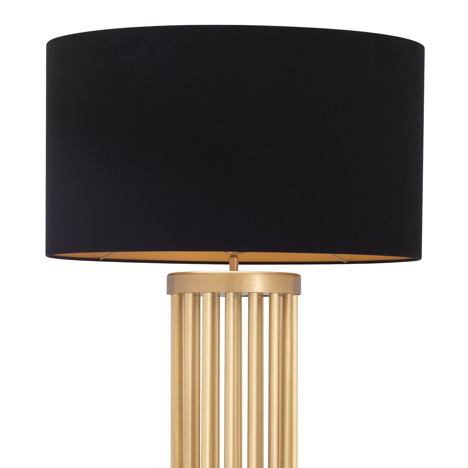 Condo Floor Lamp