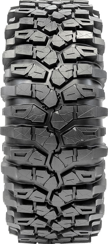 Maxxis ML7 Roxxzilla 32/10.00R15 D Tire