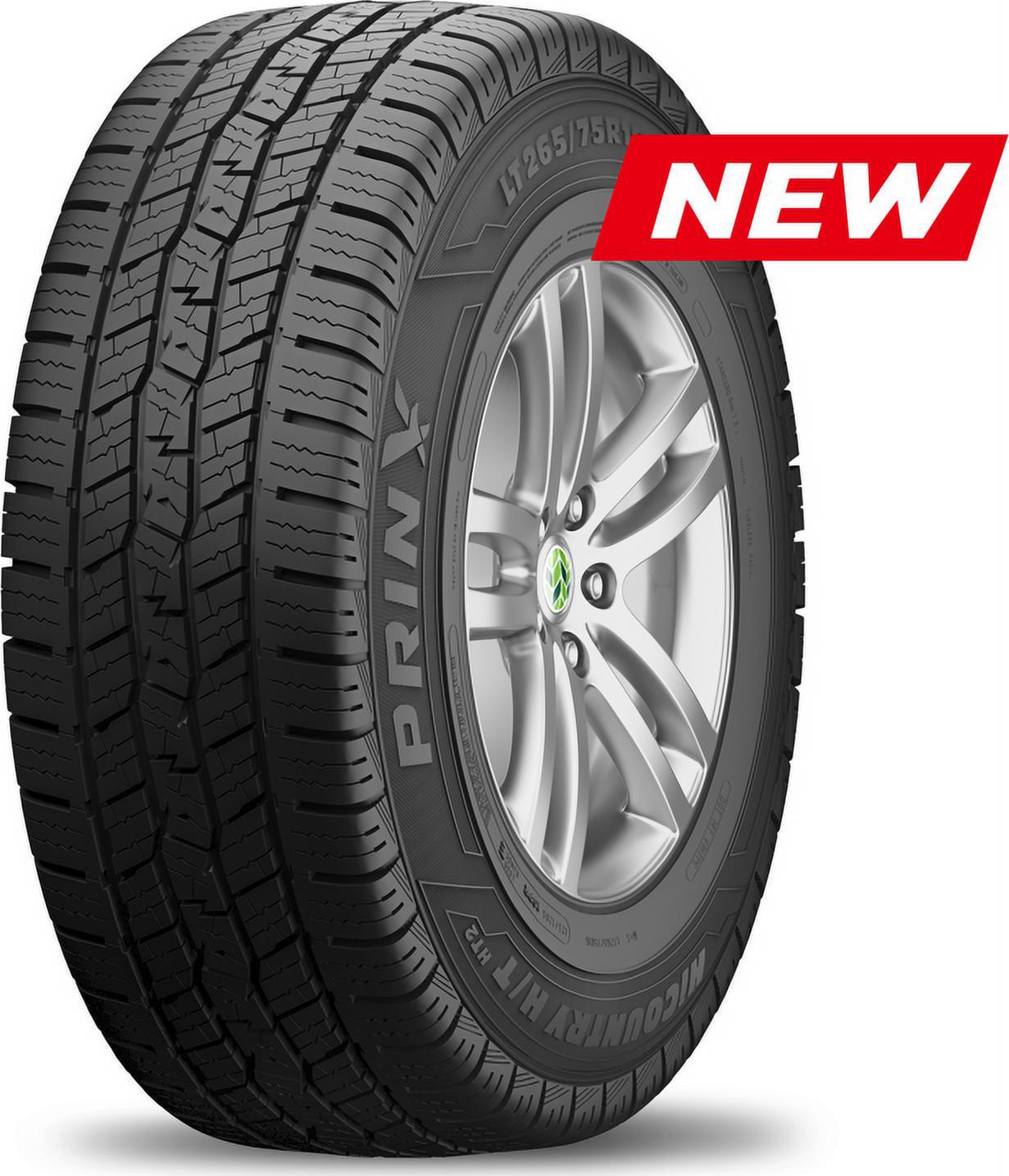 Prinx HiCountry HT2 215/75R15 100T Tire