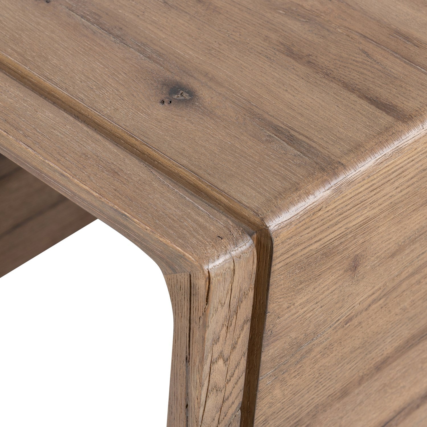 Henry End Table