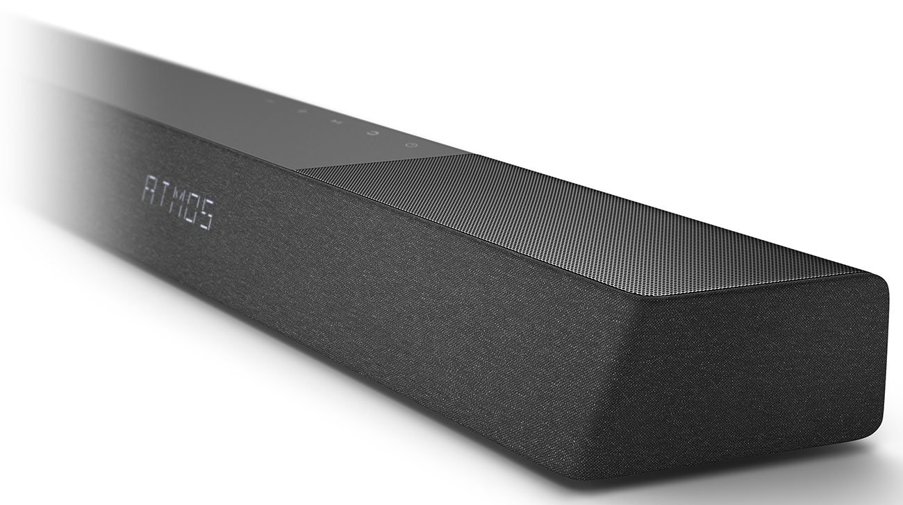 Philips 8000 Series 3.1.2 Channel Soundbar With Wireless Subwoofer