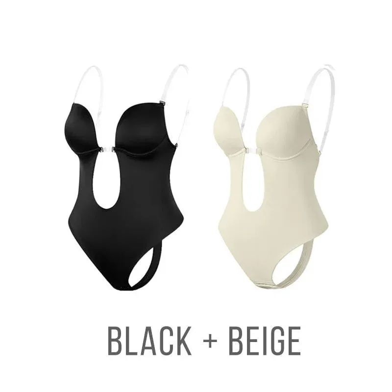 🔥BUY 1 GET 1 FREE🔥Backless Body Shaper Bra😍