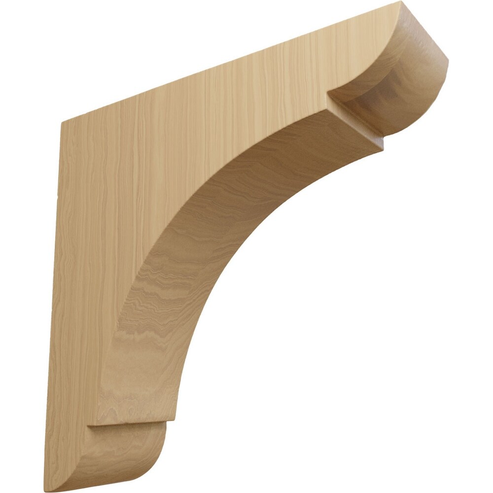 Olympic Wood Bracket