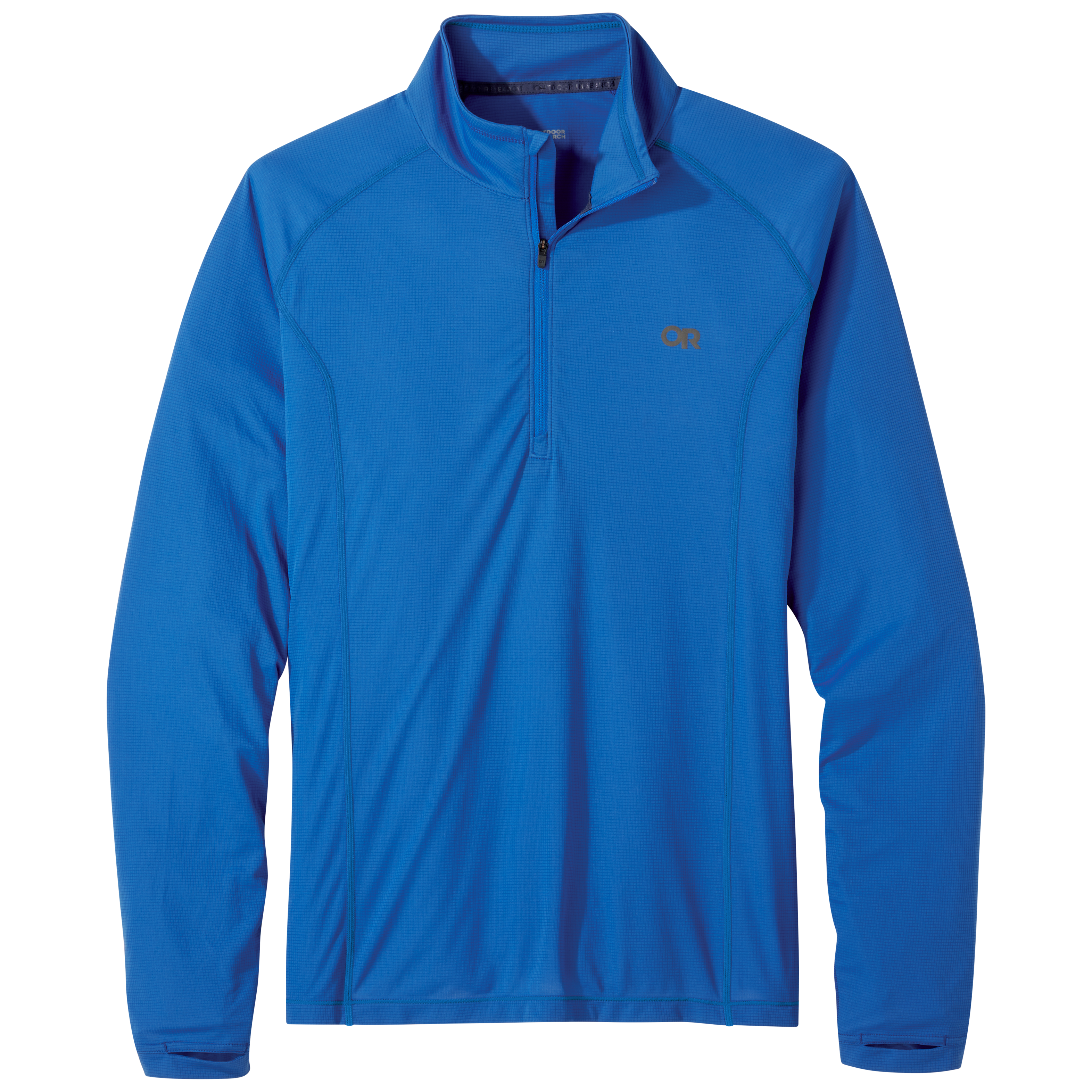 Men's Echo Quarter Zip