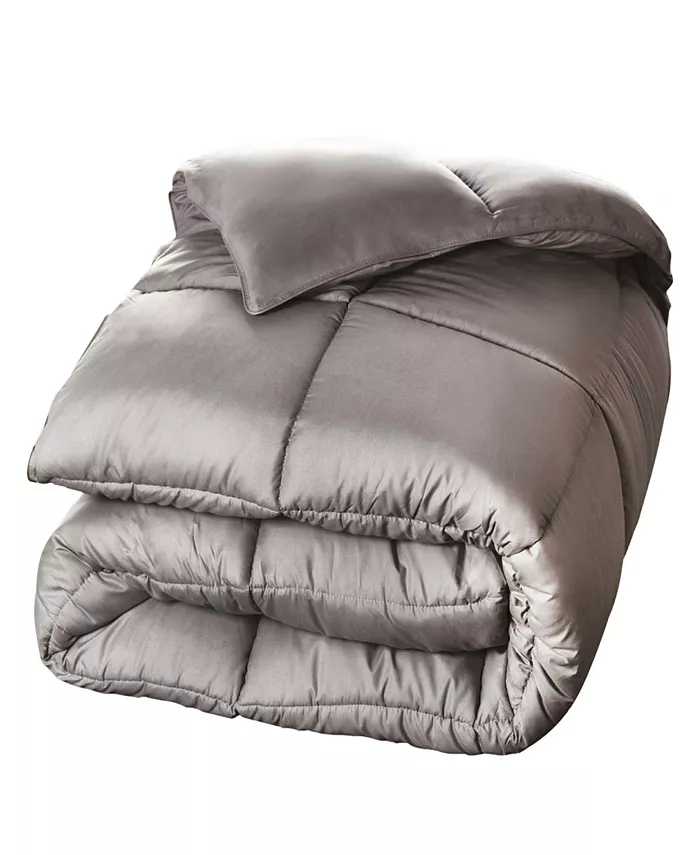 Superior Breathable All-Season Comforter， Twin XL