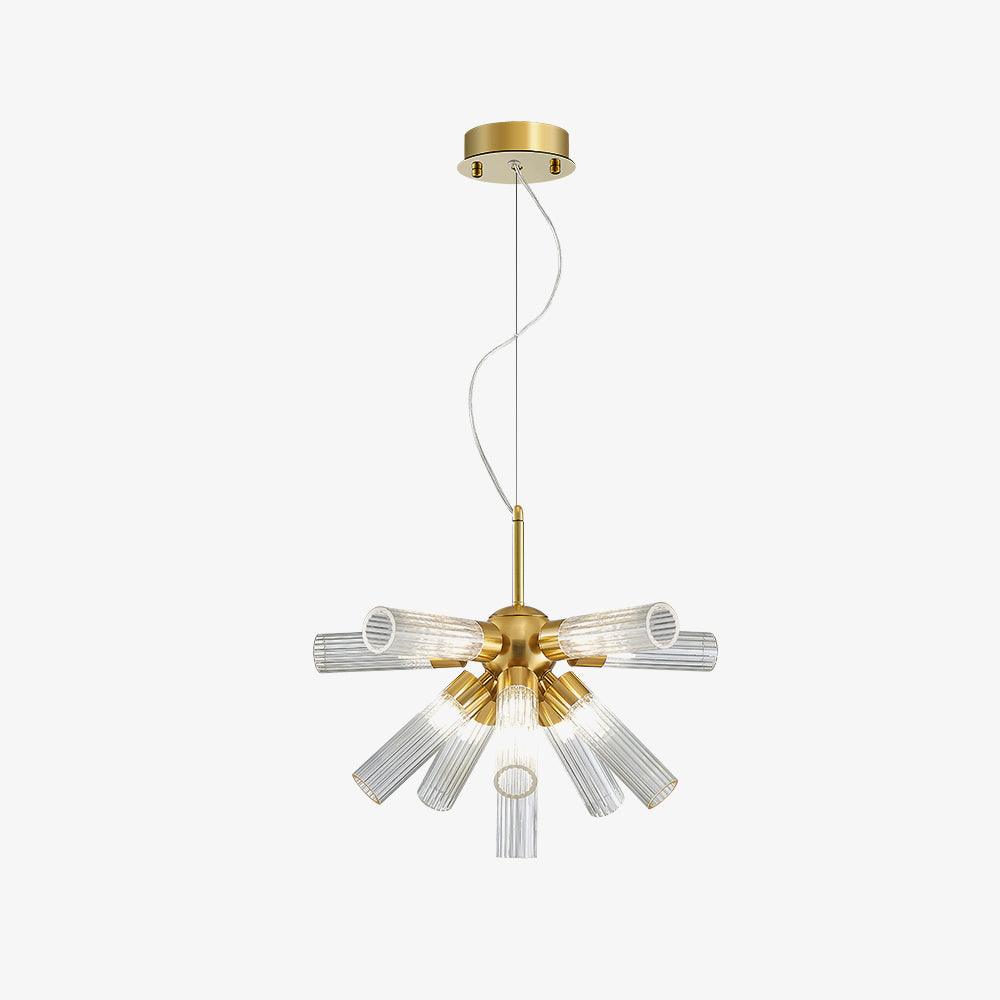 Ringold Sputnik Chandelier