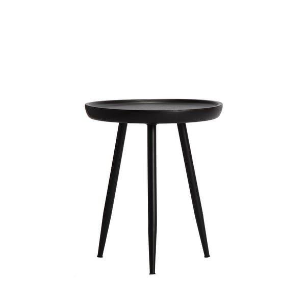 MH London Chevery Tri-Pin Side Table