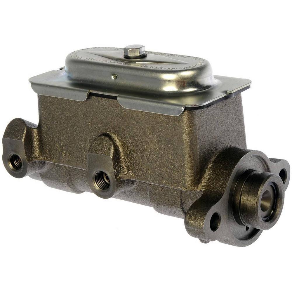 First Stop Brake Master Cylinder M71277