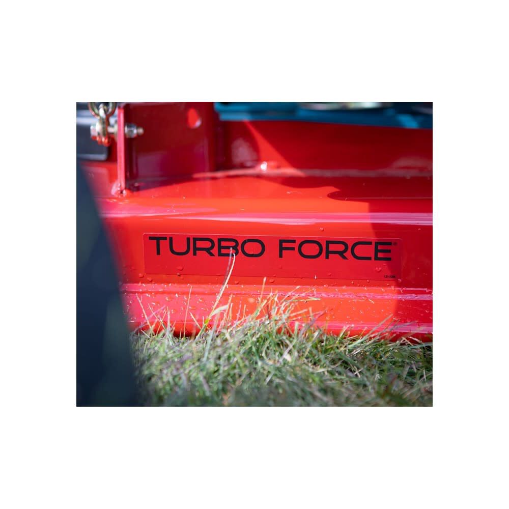 Toro Z Master 2000 Zero Turn Riding Lawn Mower 60