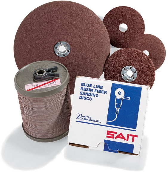 SAIT 50386 AO Aluminum Oxide (Economical)  Ao 7 X ...