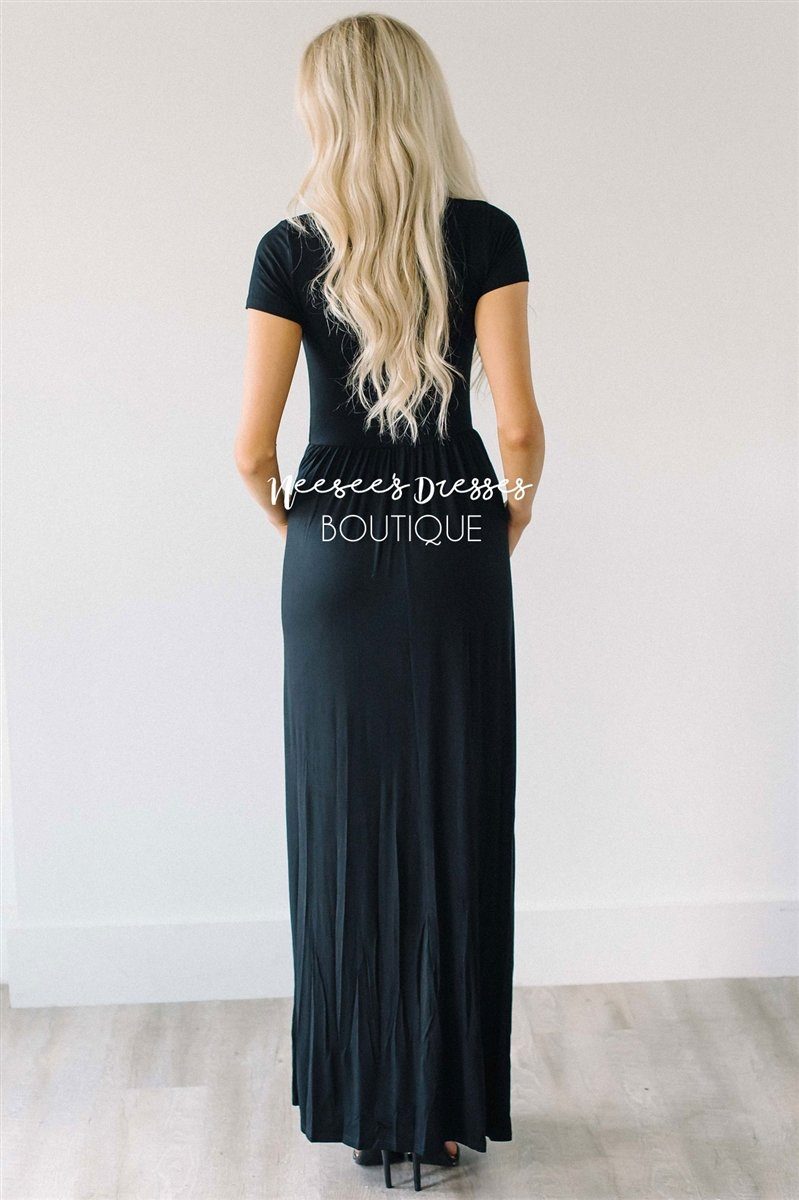 The Harper Maxi Dress