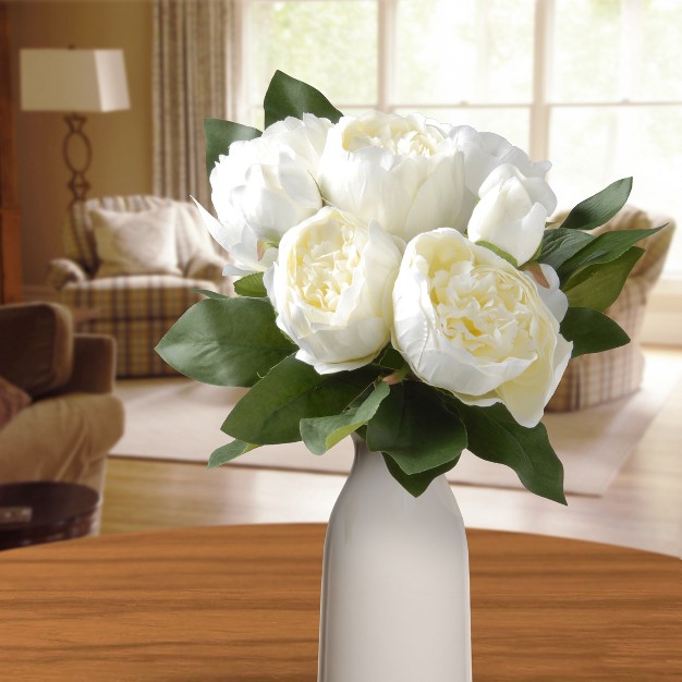 White Peony Bundle