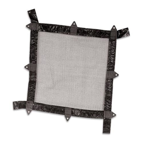 Swimline CO91836R IG Leaf Net 18  039x 36 Rectan...