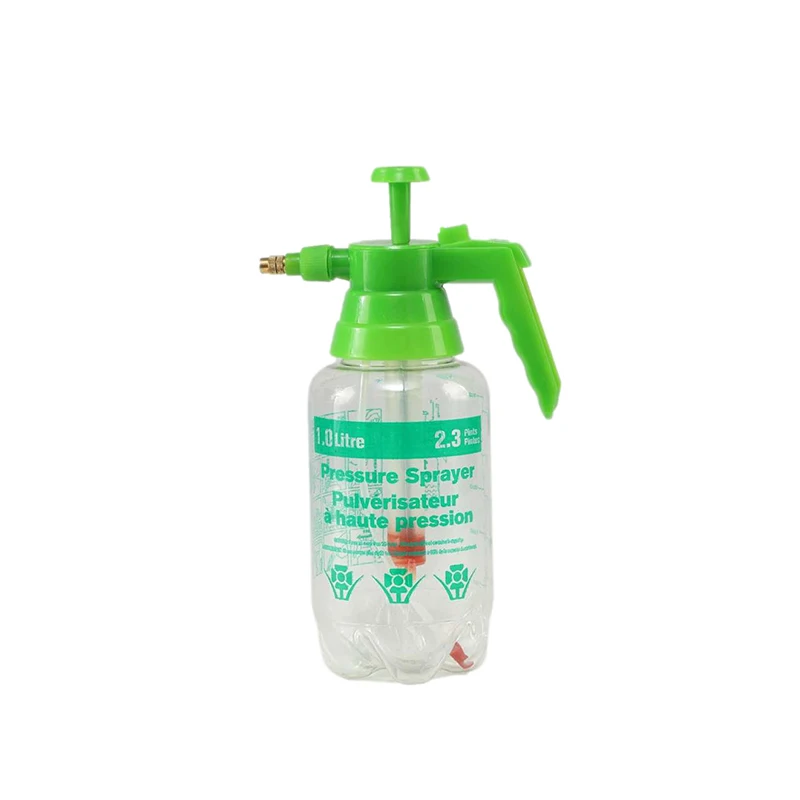 FUTIANYING Pulverizador Portatil 1L China Hand Pump Garden Spray Bottle Water Sprayer