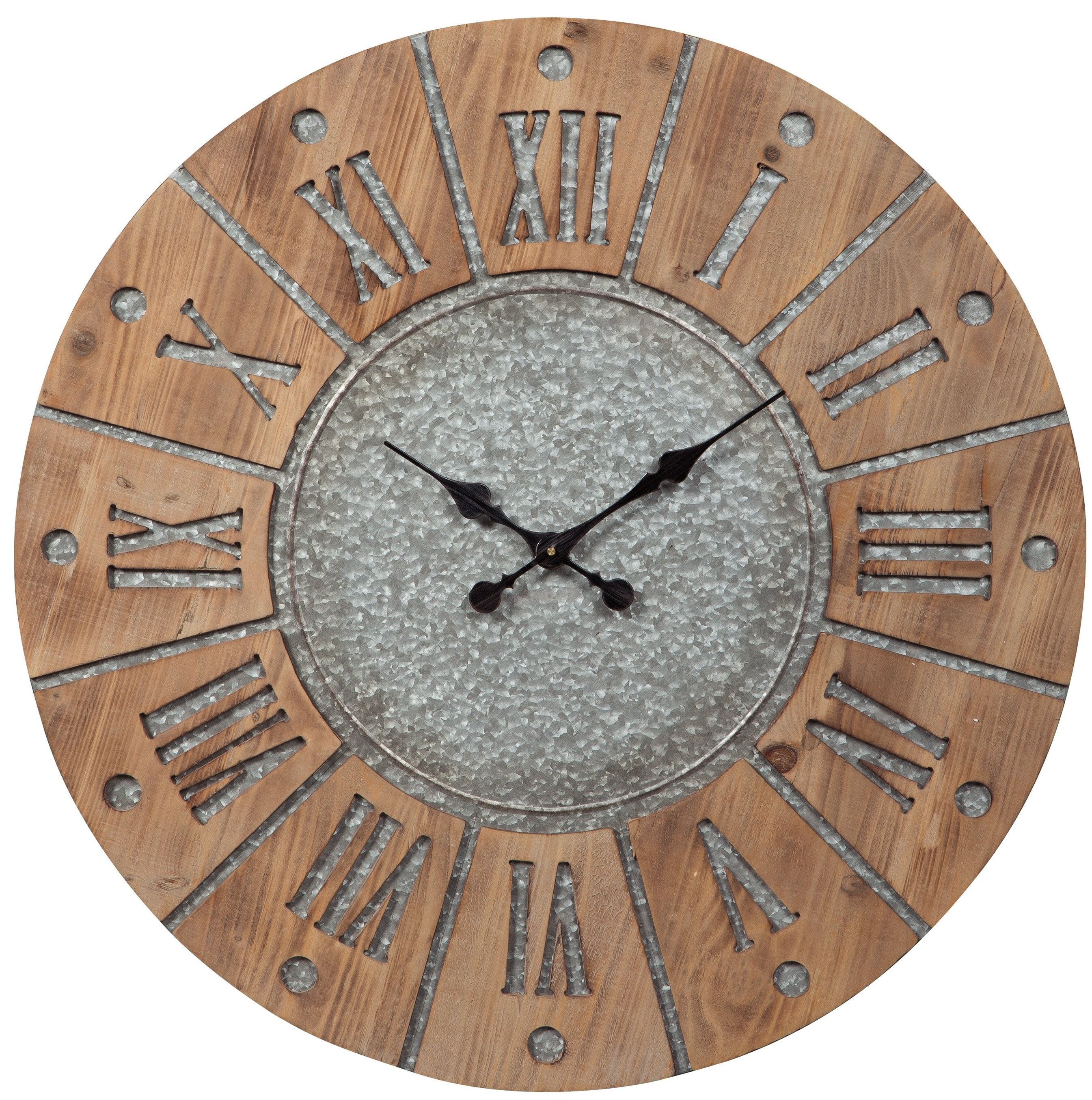 PAYSON WALL CLOCK