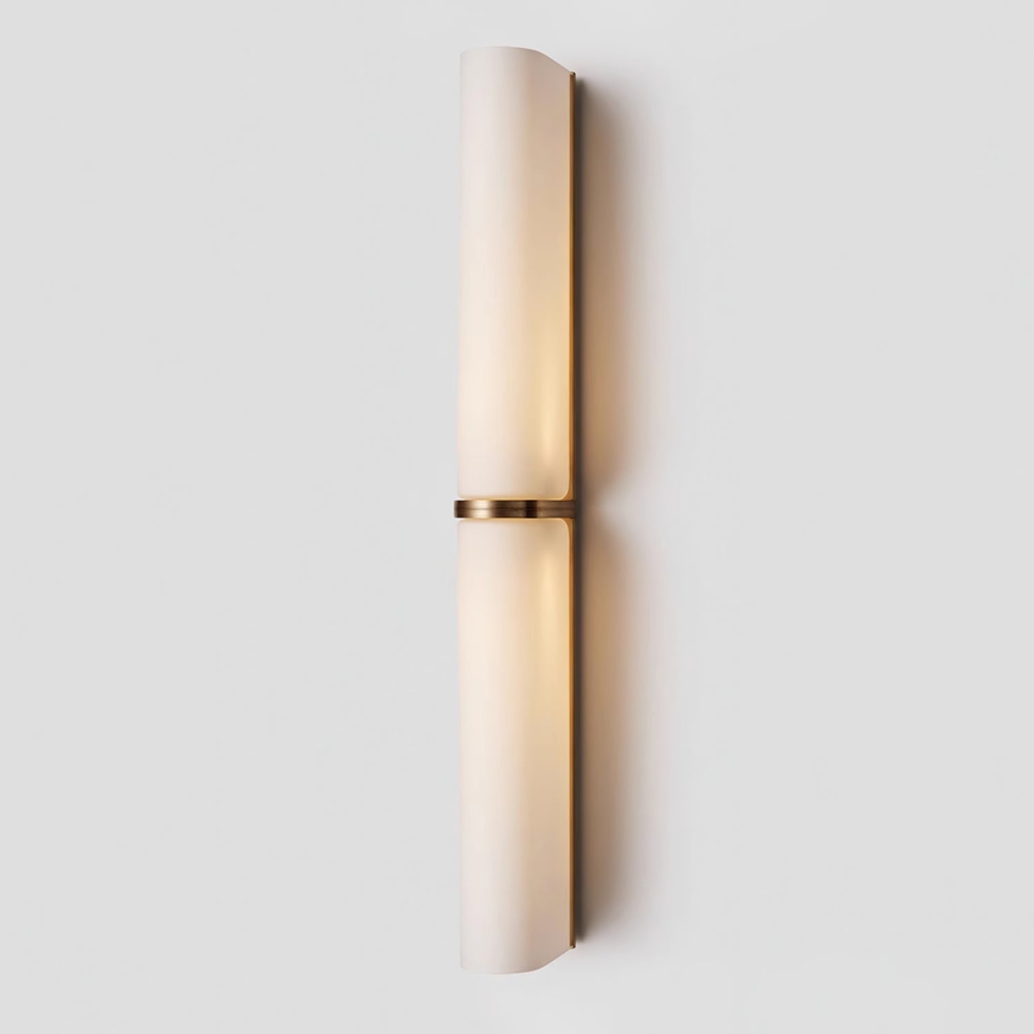 Ivory Glow Wall Sconce