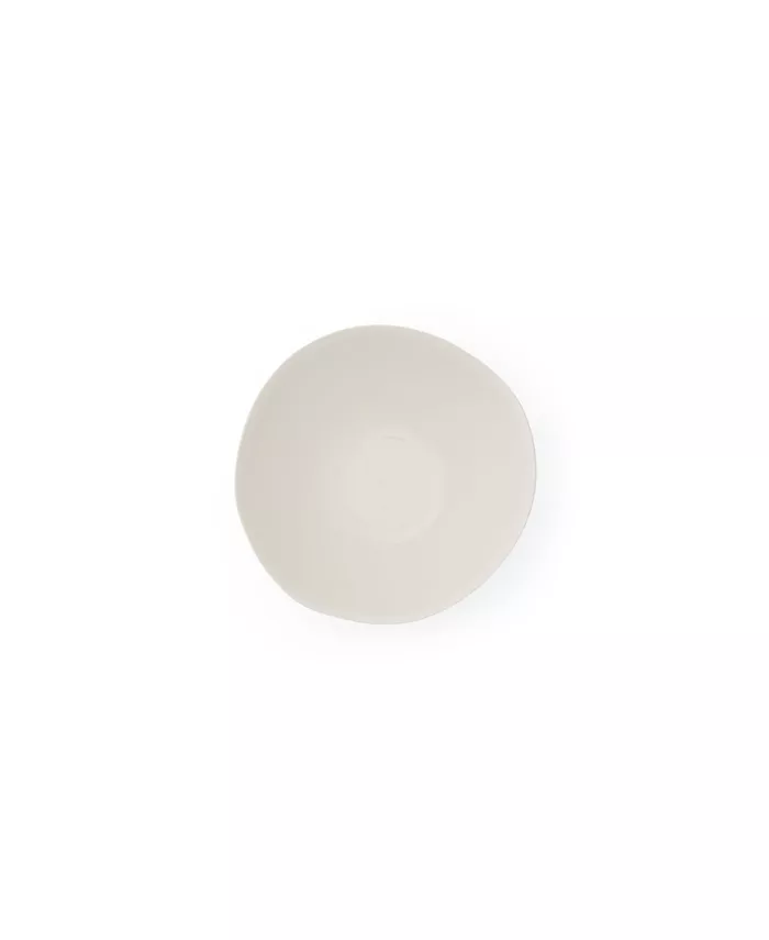 Portmeirion Sophie Conran Arbor Creamy White All Purpose Bowl Set of 4