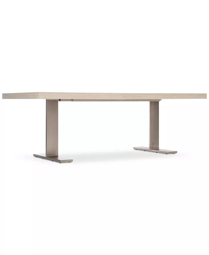 Bernhardt Solaria Rectangular Dining Table