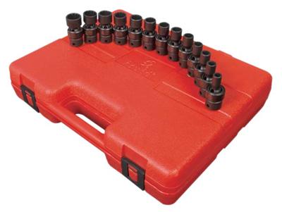 Sunex 3691 Sunex Tools Universal Impact Sockets