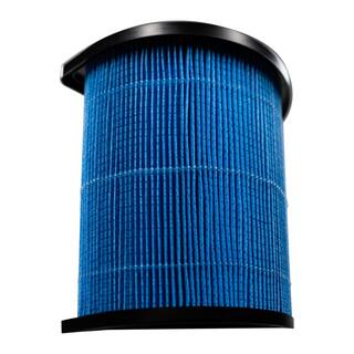 FILTER-MONSTER Replacement Wick for LivePure LP-SW460 True HEPA Air Purifier  Humidifier Filter Qty 1 LP-SW460