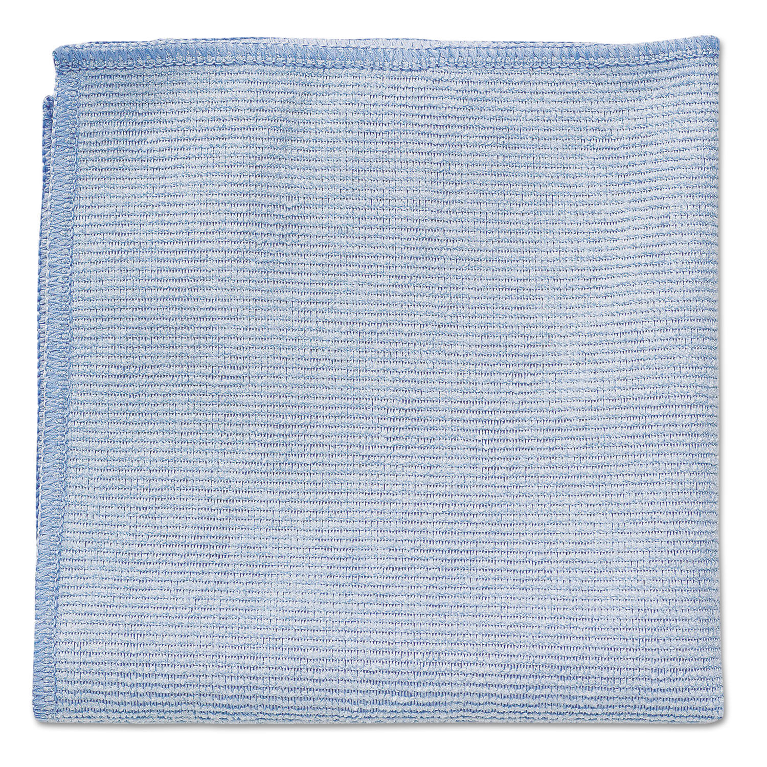 Microfiber Cleaning Cloths by Rubbermaidandreg; Commercial RCP1820579